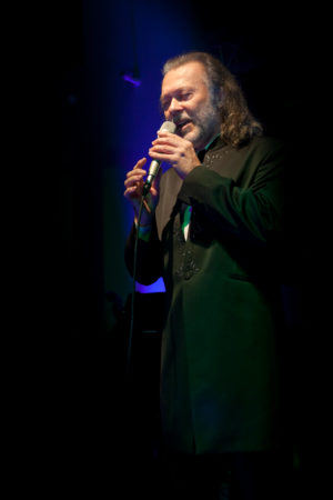 IMG_0297 Marek Bałata. Fot. Dawid Korczyński