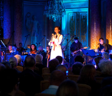Koncert Niepodległości Koncert Niepodległości