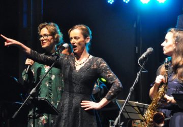 IX KN - Aleksandra Justa, Ola Turkiewicz, Kasia Jankowska IX KN - Aleksandra Justa, Ola Turkiewicz, Kasia Jankowska