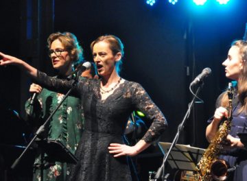 IX KN - Aleksandra Justa, Ola Turkiewicz, Kasia Jankowska IX KN - Aleksandra Justa, Ola Turkiewicz, Kasia Jankowska