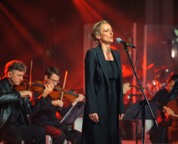Koncert Niepodległości Tarnów 2018 Koncert Niepodległości Tarnów 2018